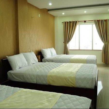 Canh Buom Hotel 岘港 客房 照片