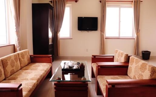 Canh Buom Hotel 岘港 客房 照片