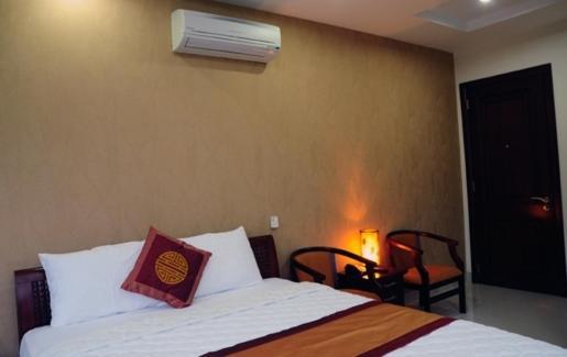 Canh Buom Hotel 岘港 客房 照片