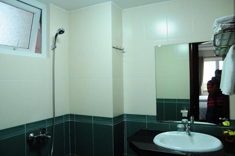 Canh Buom Hotel 岘港 客房 照片