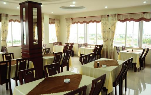 Canh Buom Hotel 岘港 外观 照片