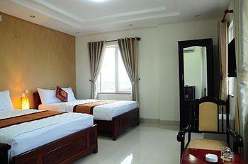 Canh Buom Hotel 岘港 外观 照片