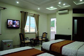 Canh Buom Hotel 岘港 外观 照片